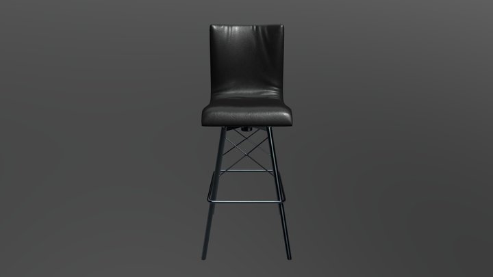 demo4 3D Model