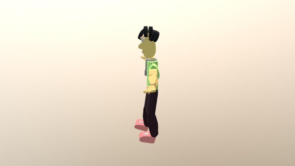 VR Nima