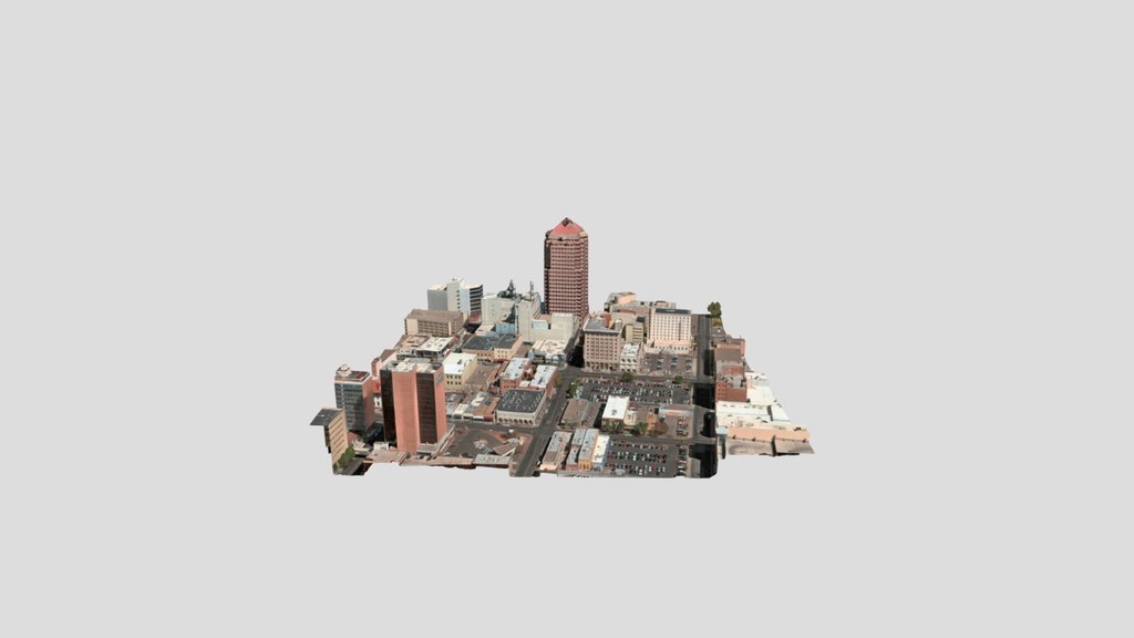 Albuquerque City