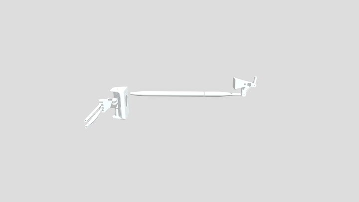 CZZJ-01-09 3D Model