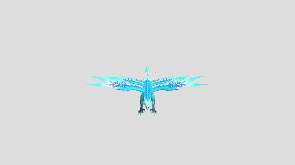 - Stormterror _ Dvalin