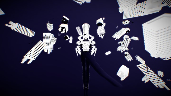 Fallingdevil 3D models - Sketchfab