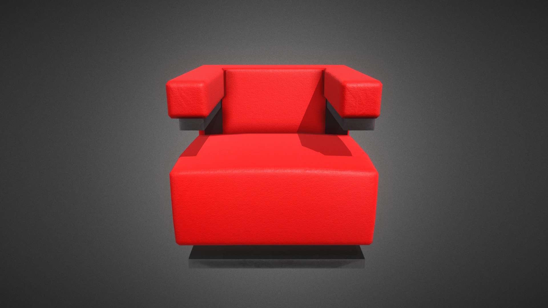 Armchair F15
