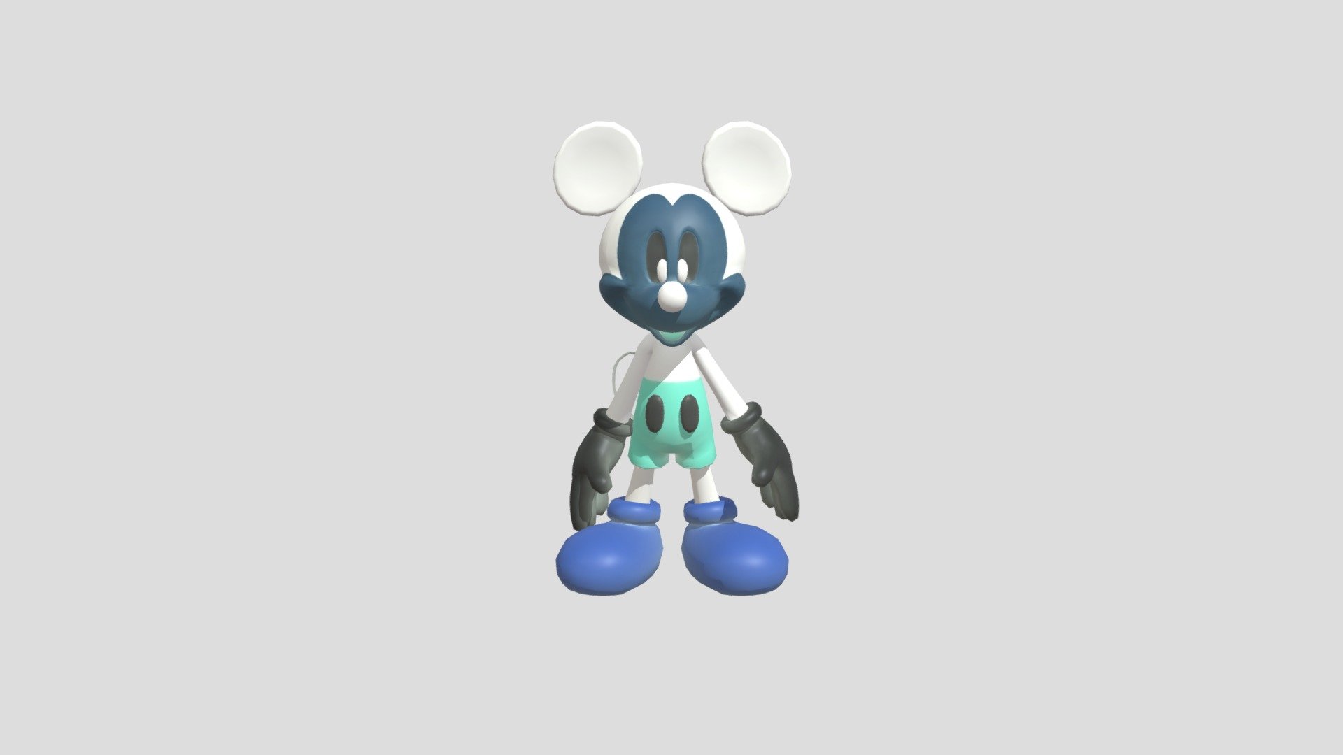 6.0 Classic PNM - Download Free 3D model by NachiG [d544a59] - Sketchfab