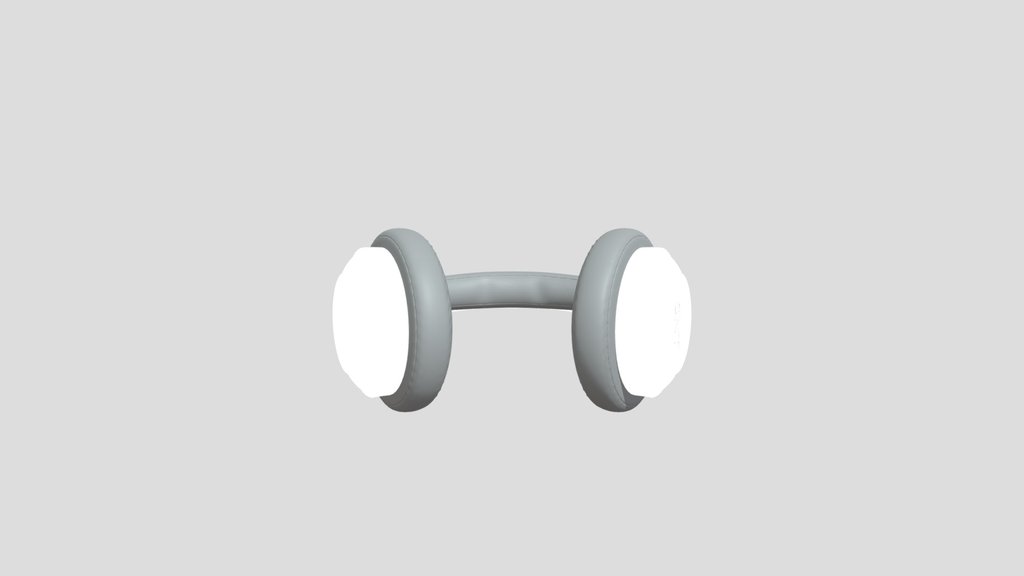 Headphones Generic By Siente Est