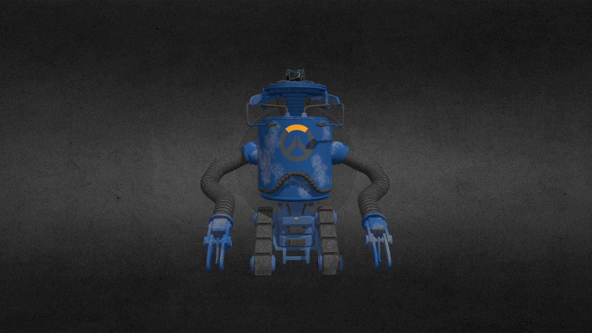 Robot_Stylised_A0092861