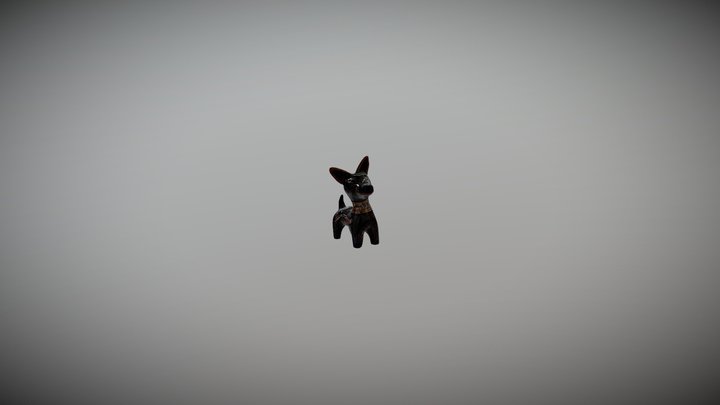 56 VIRINGOS 3D Model