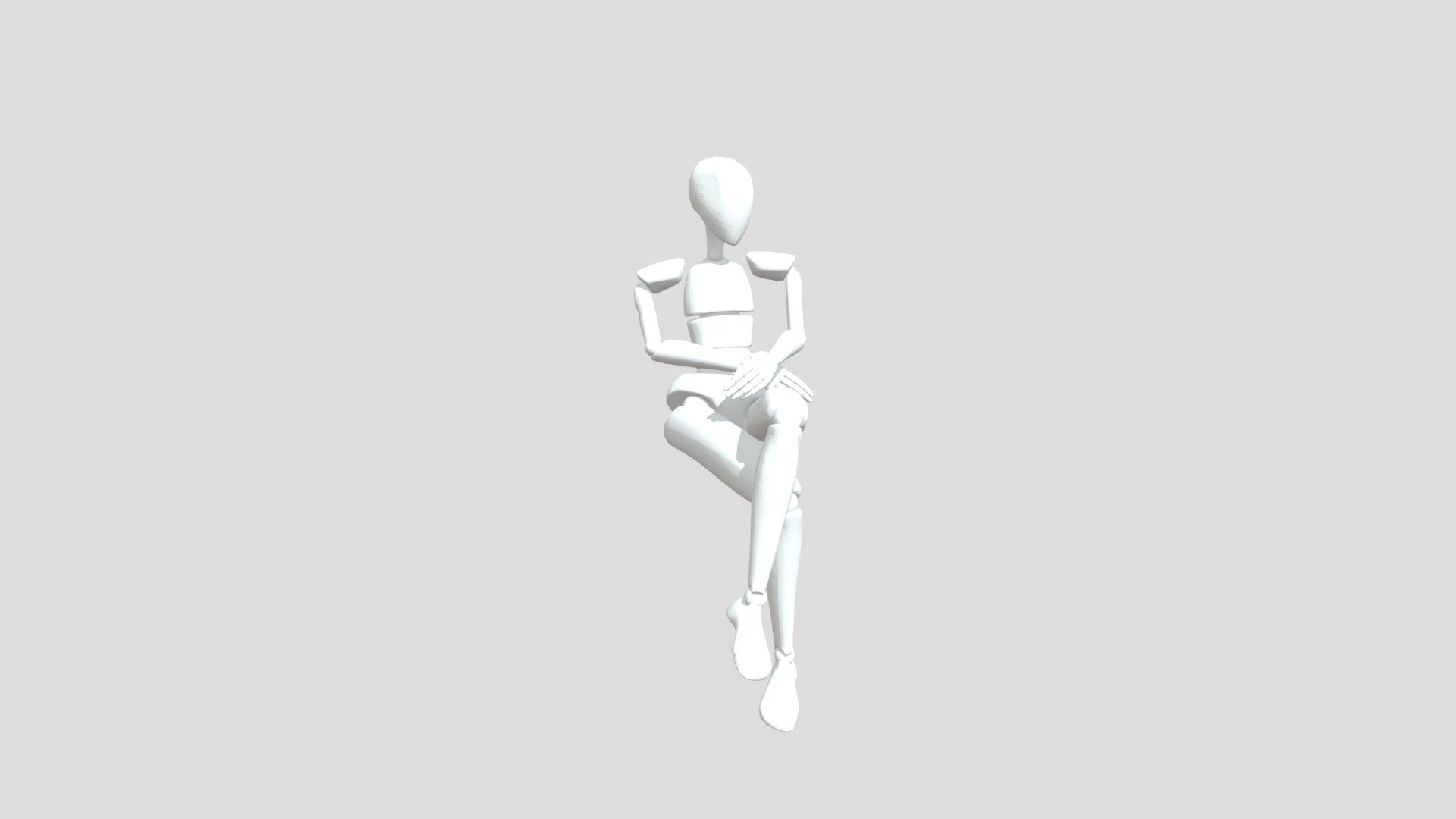Sitzanimation Mit Rberschauen DEFAULT