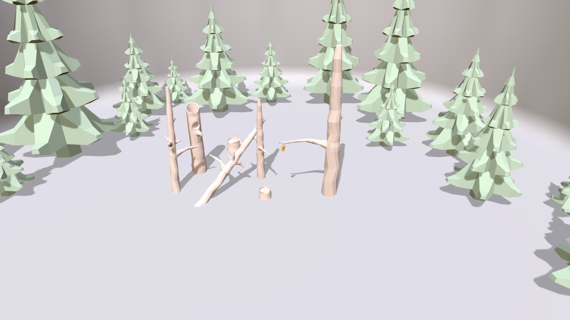 Folder Assignment Environment Draft