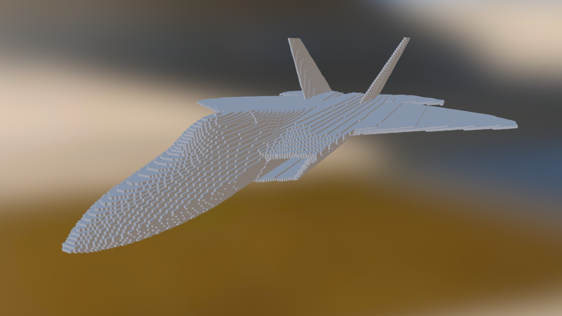 raptor - 3D model by 3D Slash (@3dslash) [d547029] - Sketchfab