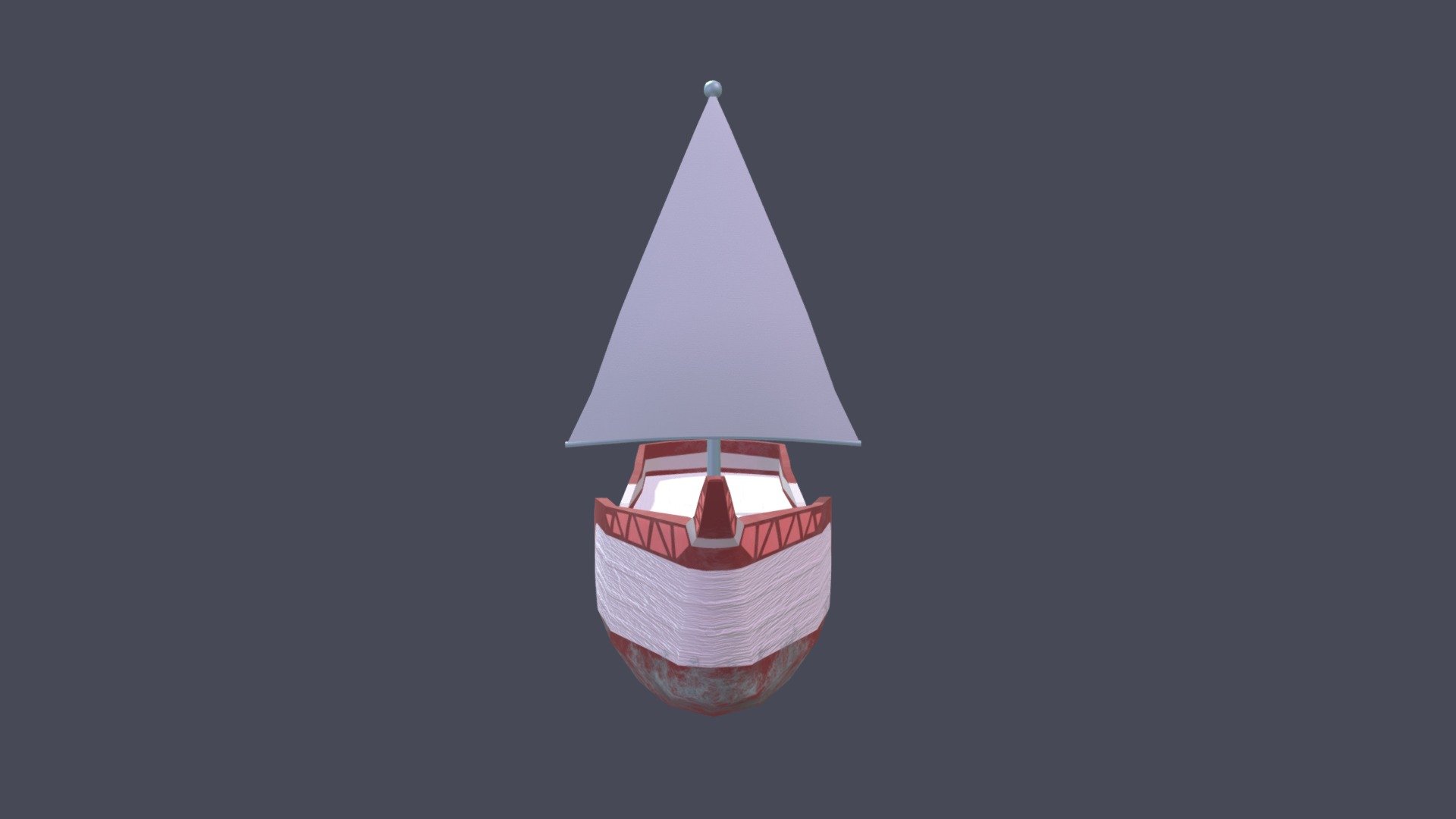 Coast Ship