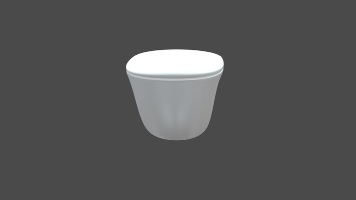 RAK-SENSATION | SENWC1446AWHA 3D Model