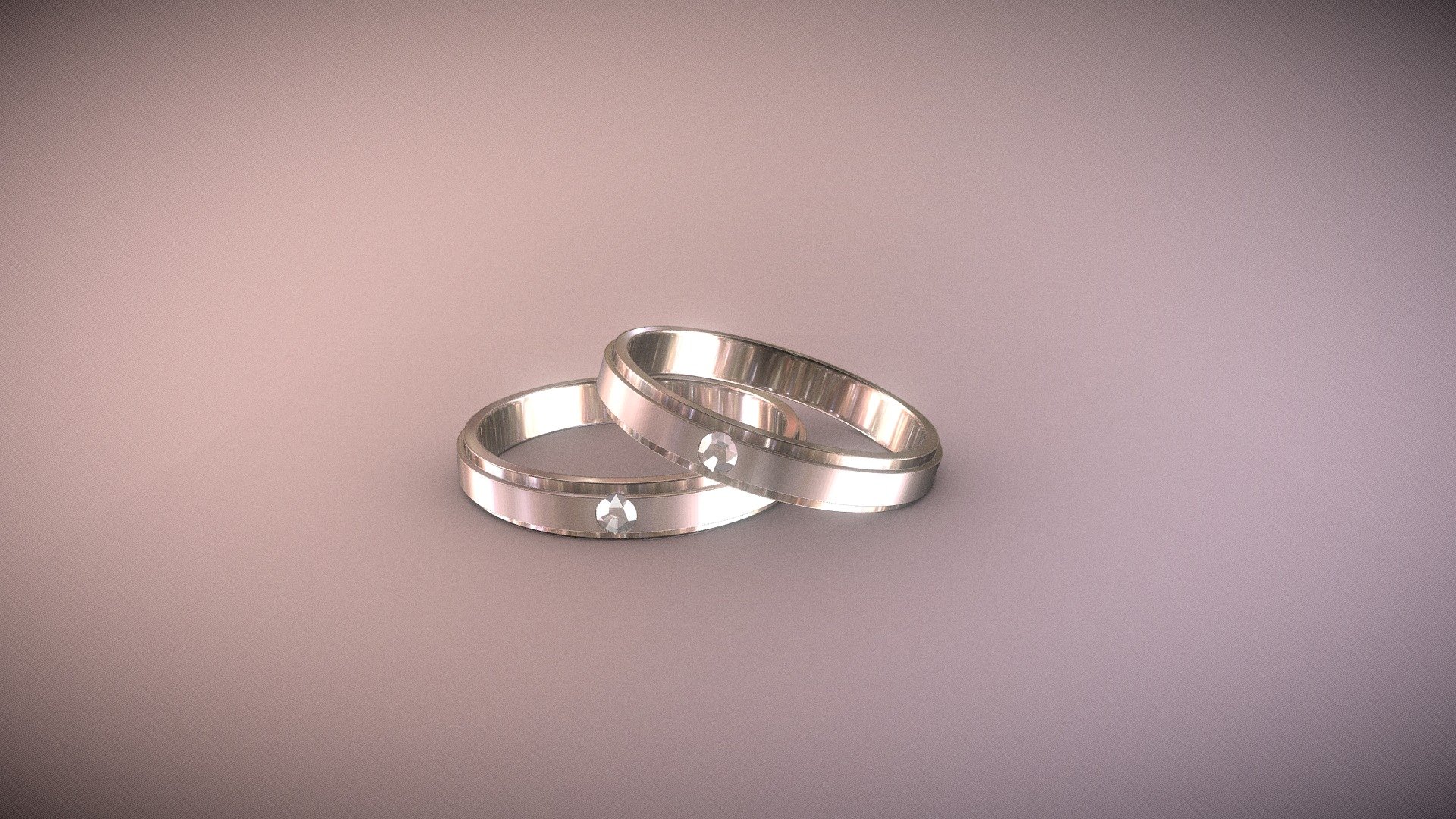 Ring - 3D model by CG Asura (@CG.Asura) [d548da9] - Sketchfab