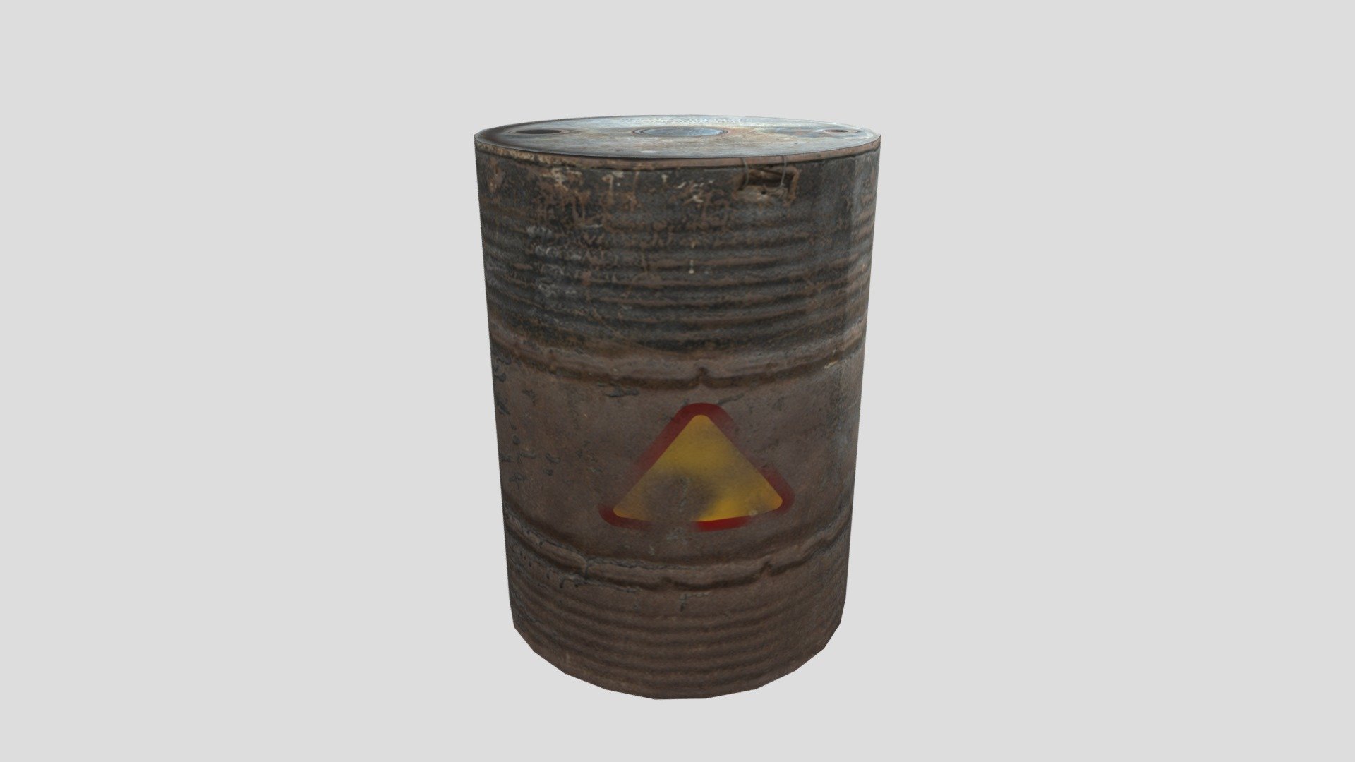 LeeBarrel