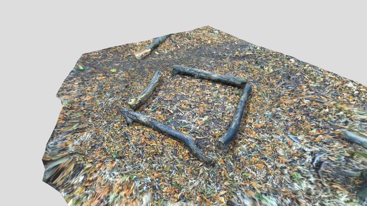 stumps – Free 3D Model STL