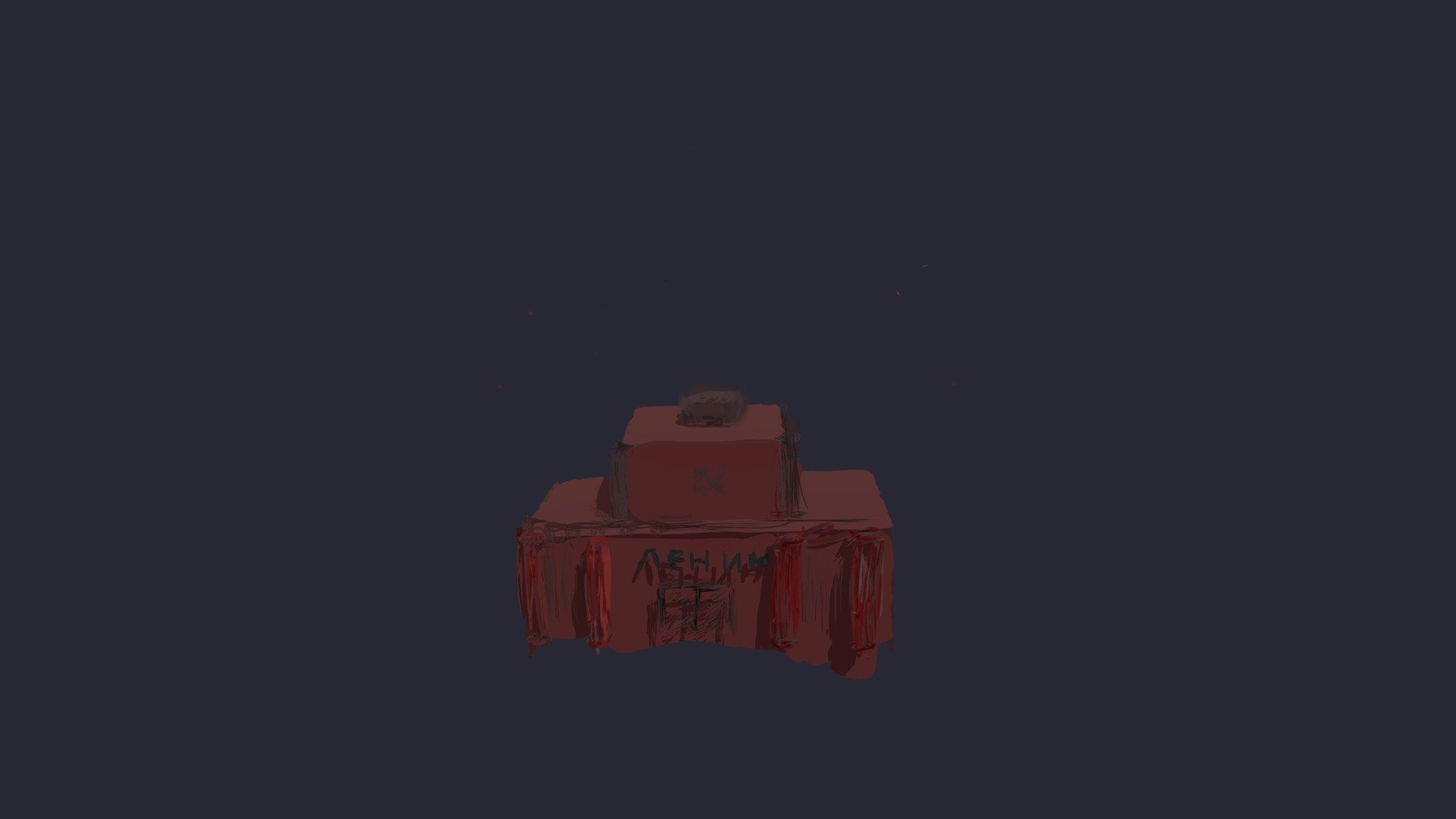 Something
