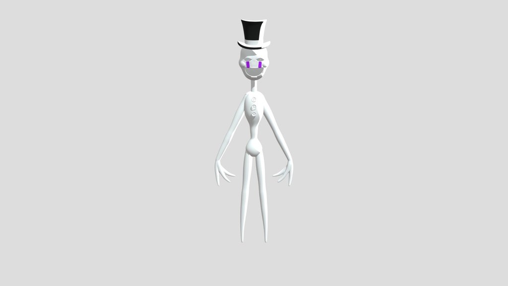 Puppet idk