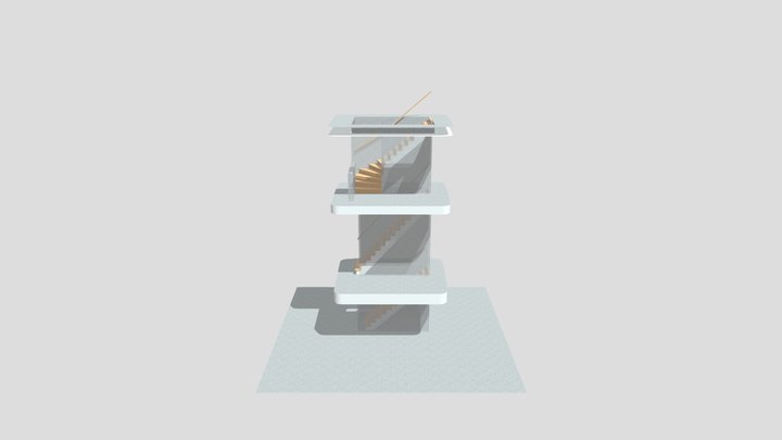 swiers 3D Model
