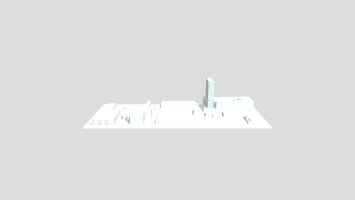 NIKHIL ASSIGNMENT 2 3D Model