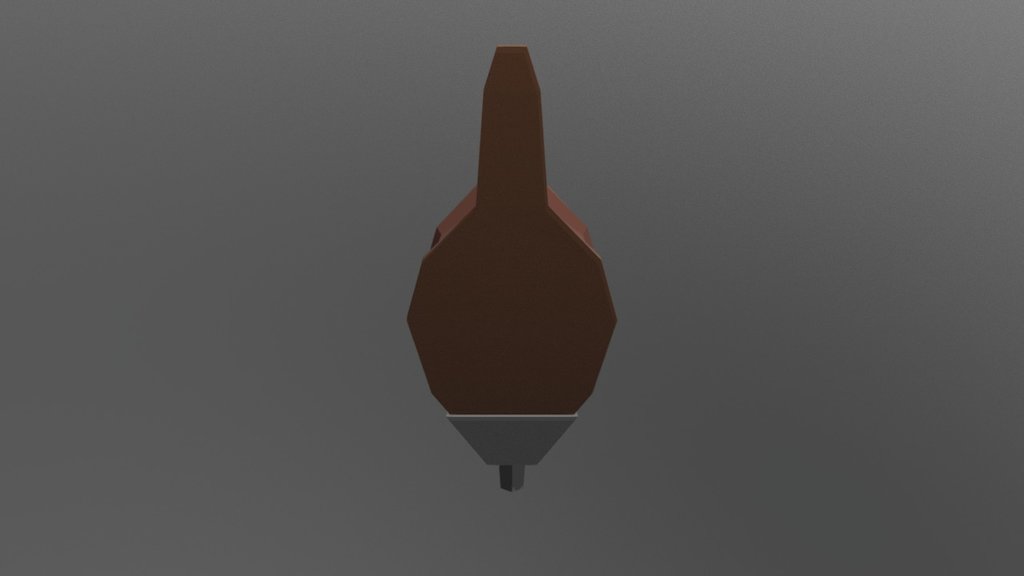 Asset by Feyfolken | Tools | Bellows