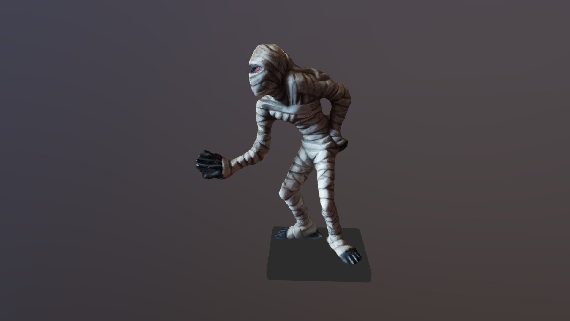 Mummy