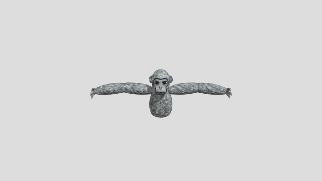 Chimp Lab Player Model
