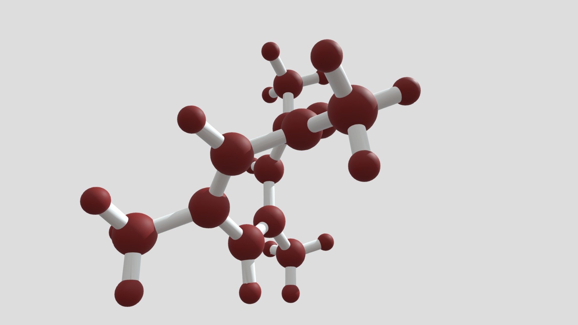 1,3,5,7,-tetramethylcyclooctatetraene