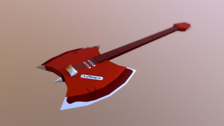 Adventure_time 3D models - Sketchfab