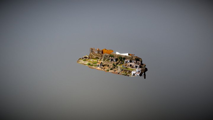 Z 3D Model