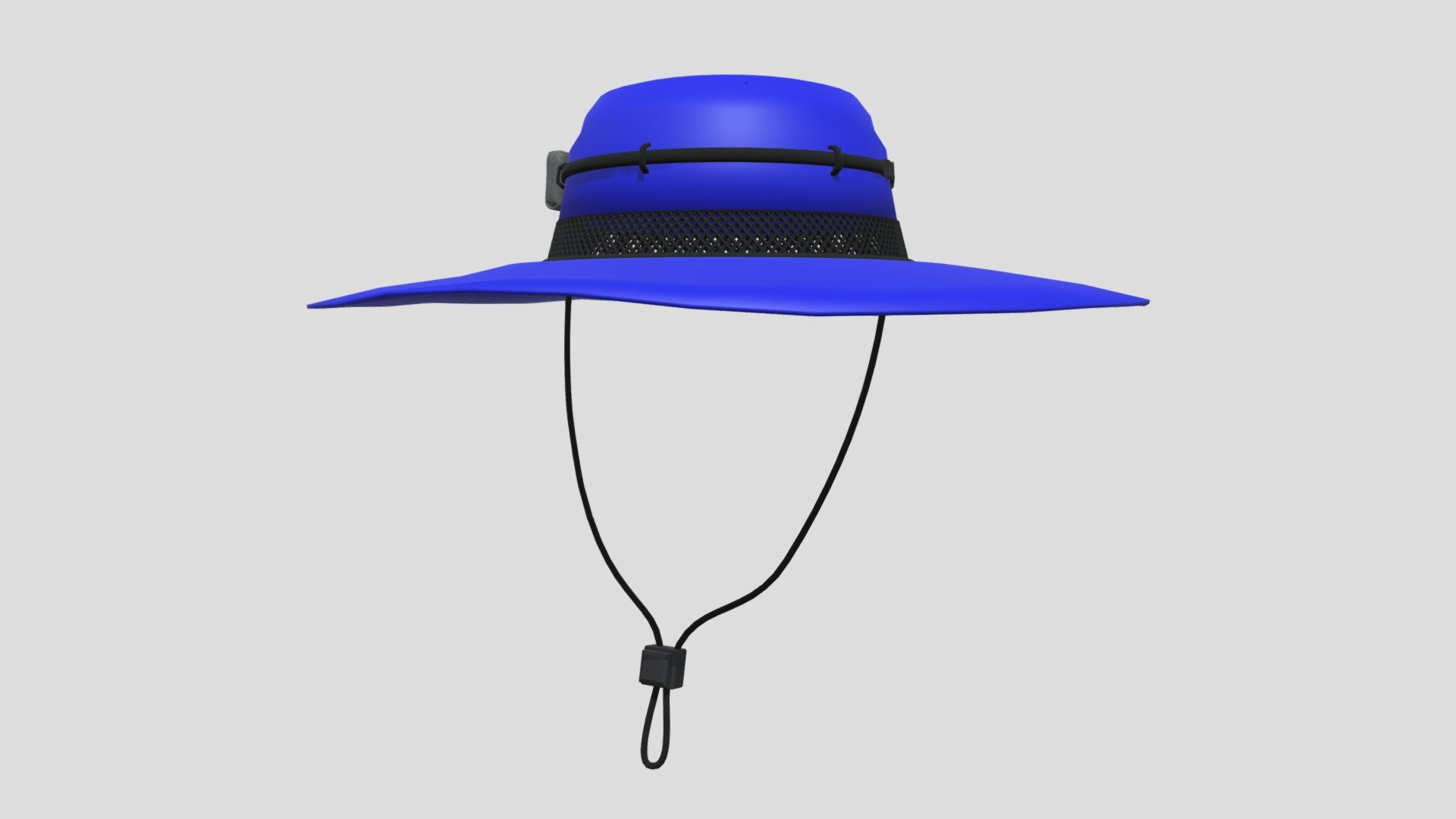Bucket Hat Concept - 3D model by Kento (@kentokento) [d552264] - Sketchfab