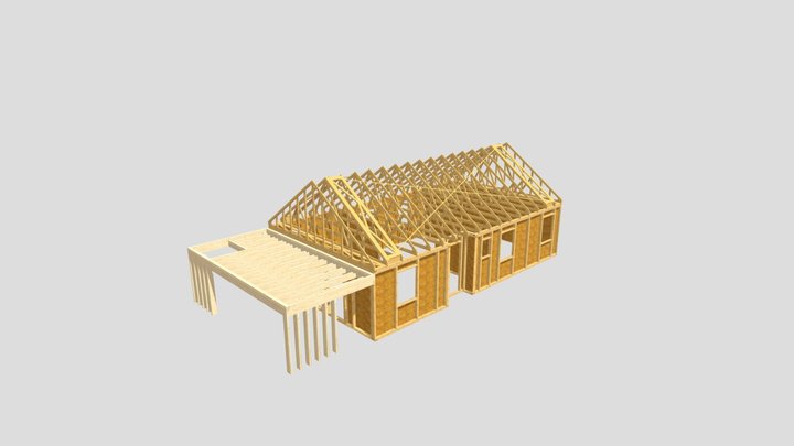 EWH - Ö_K_-V_ 3D Model