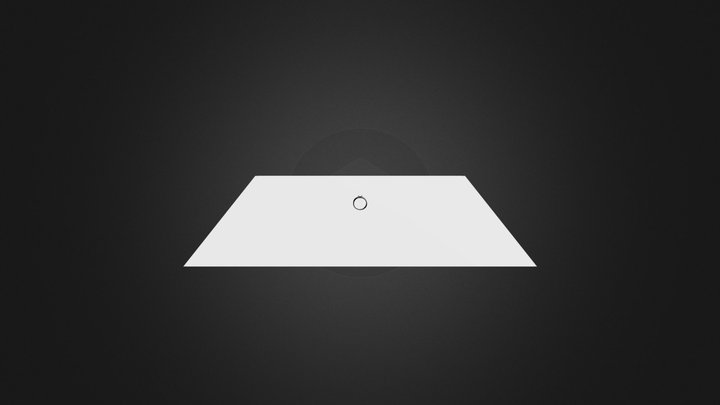 Ring 3D Model