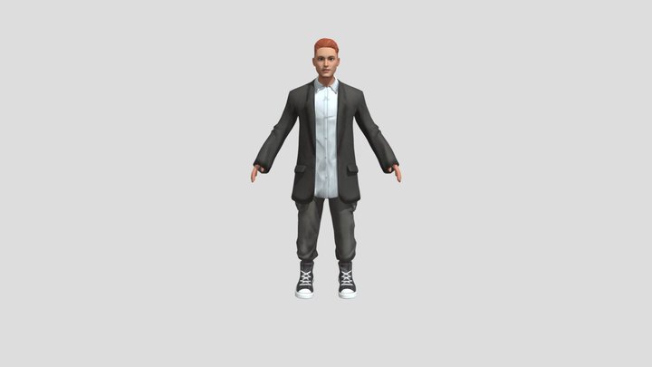 Rickroll 3D models - Sketchfab