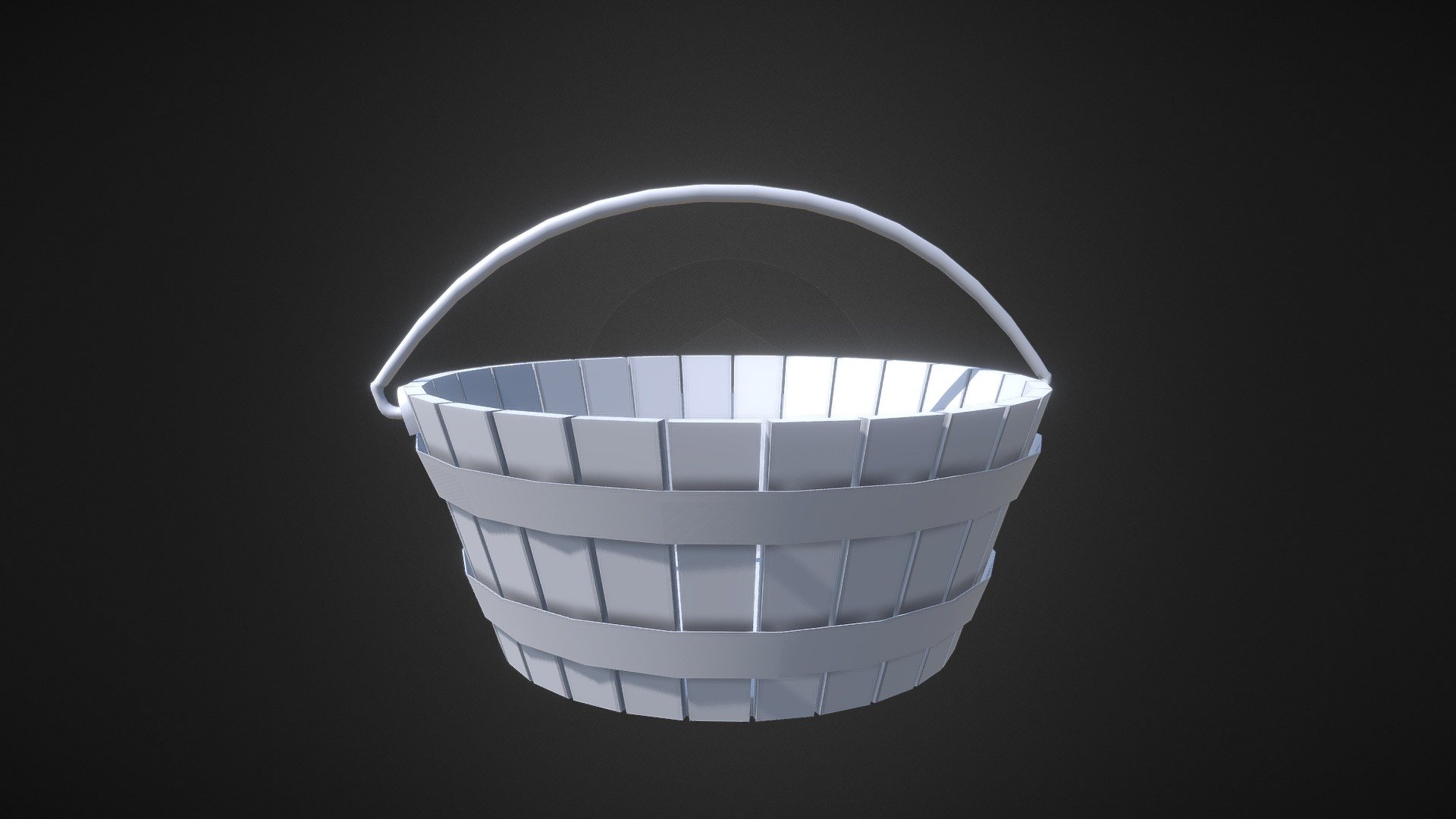 Hisham Bucket