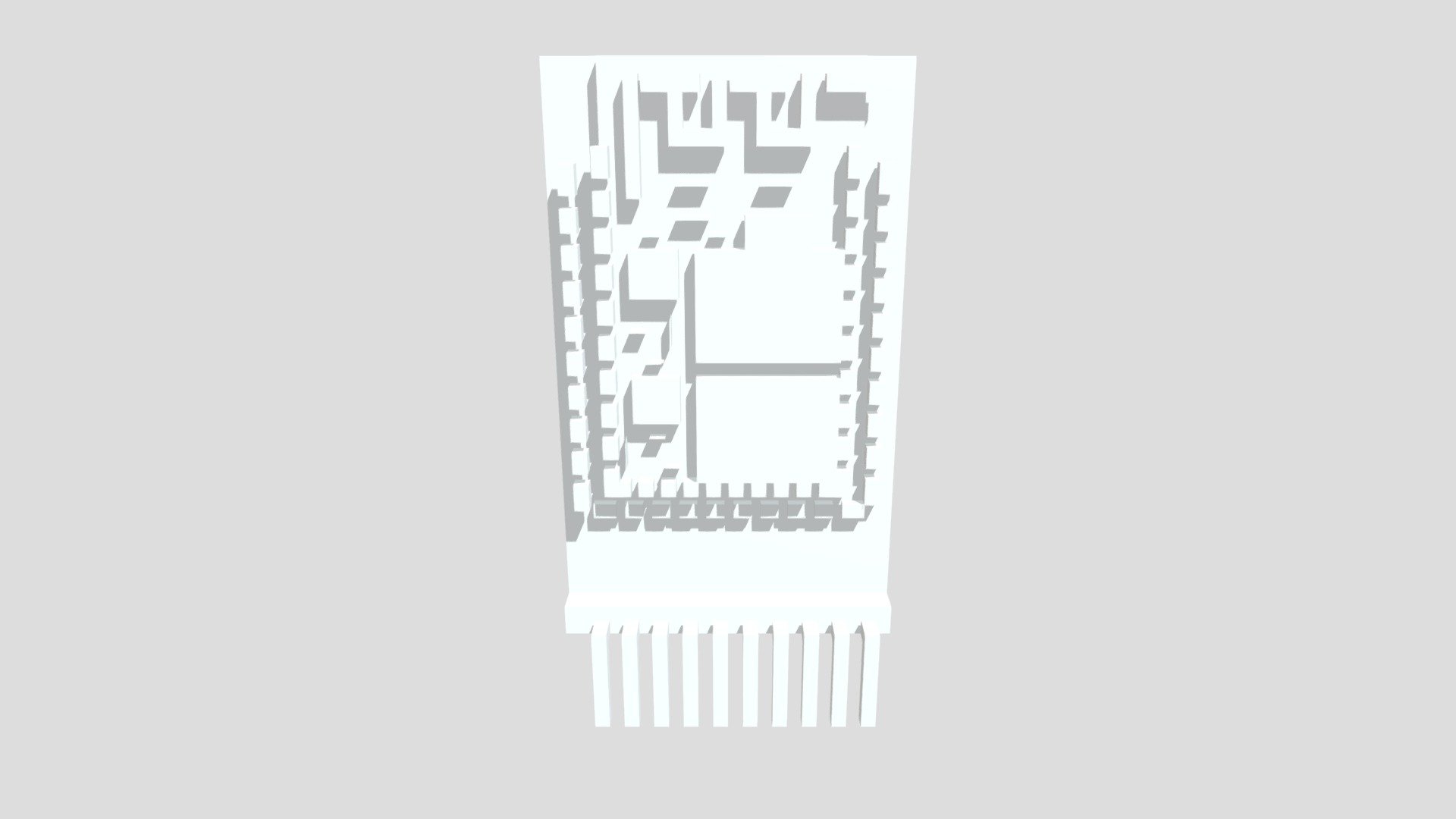 T86 - Placa Bluetooth Áudio