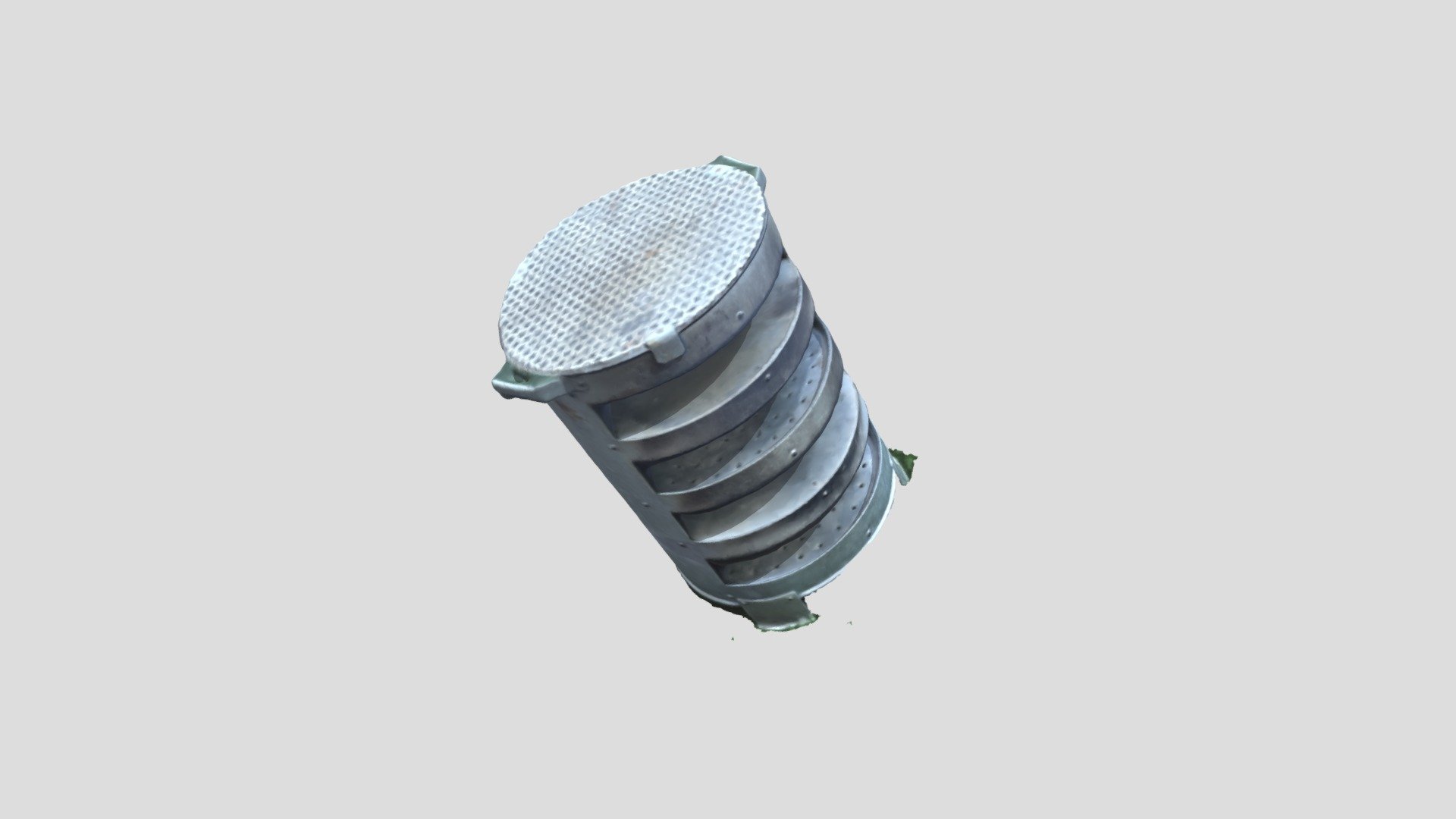 Kenyan Pizza Oven_v1