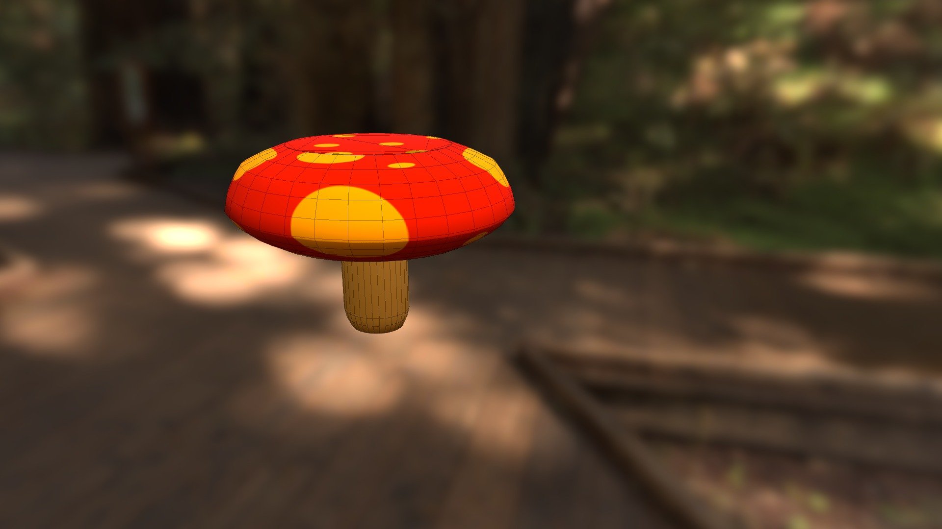 Mushroom