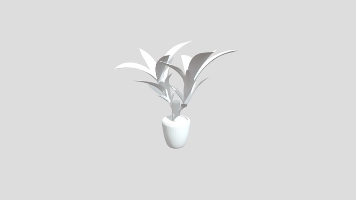 Hemopro Gel- Cena - Opinie - Korzyści 3D Model