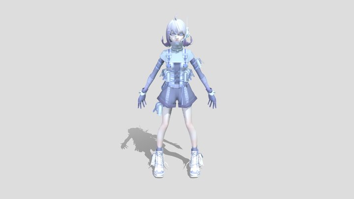221126 3D Model