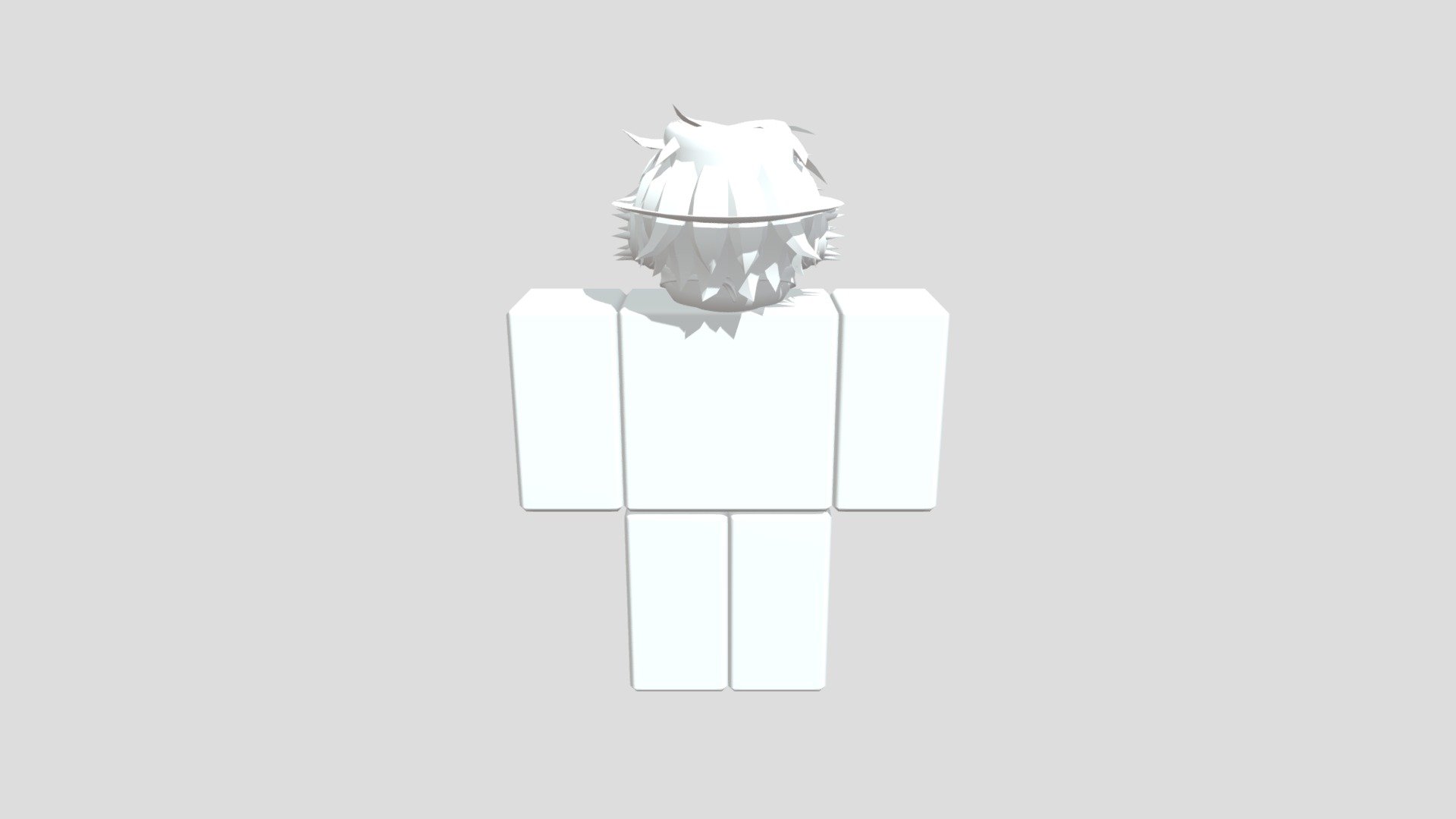 my roblox avatar - Download Free 3D model by Vkdkdsl [7b5d570] - Sketchfab