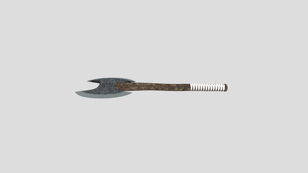 Axe