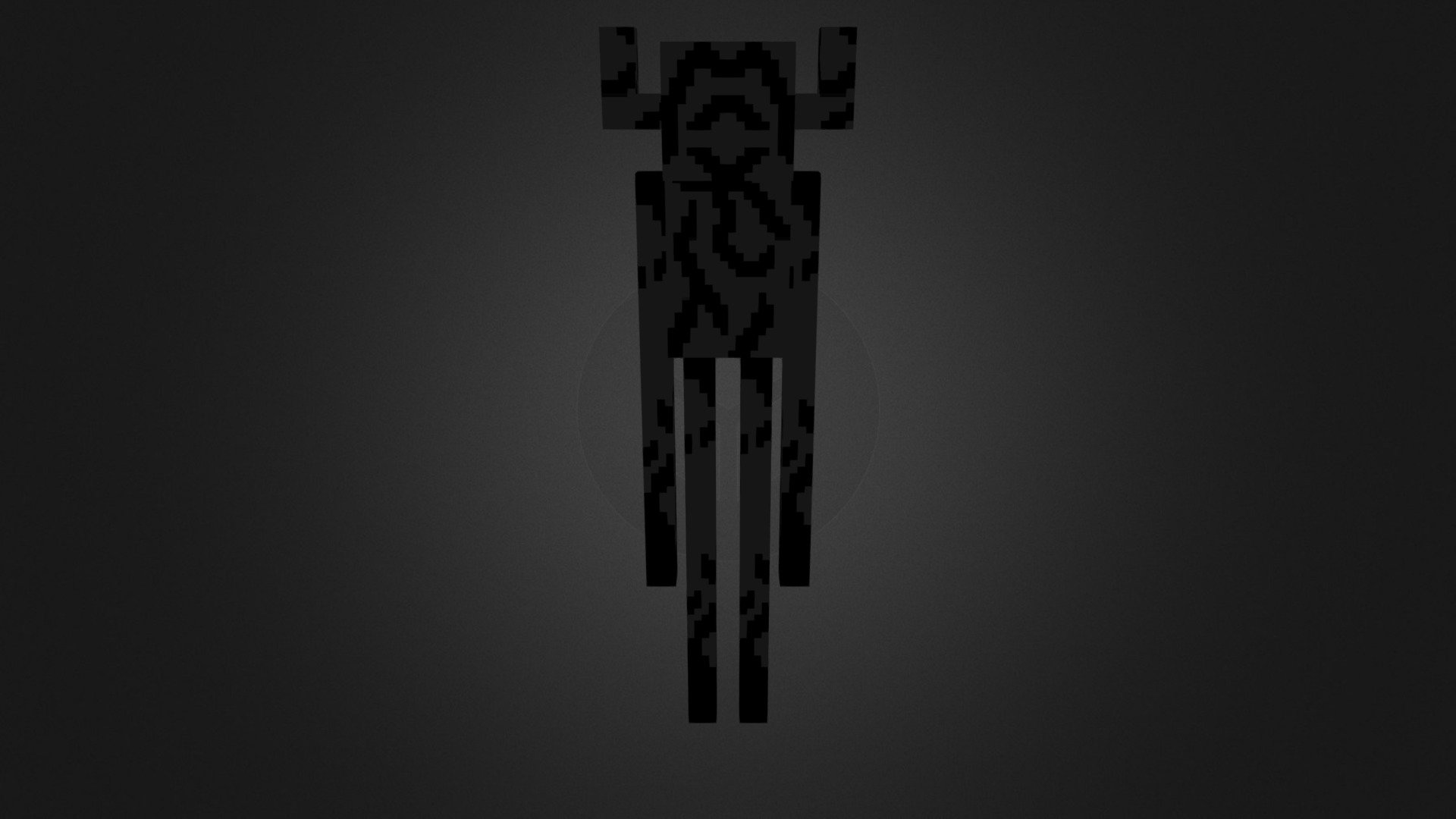 Enderman Titan-1