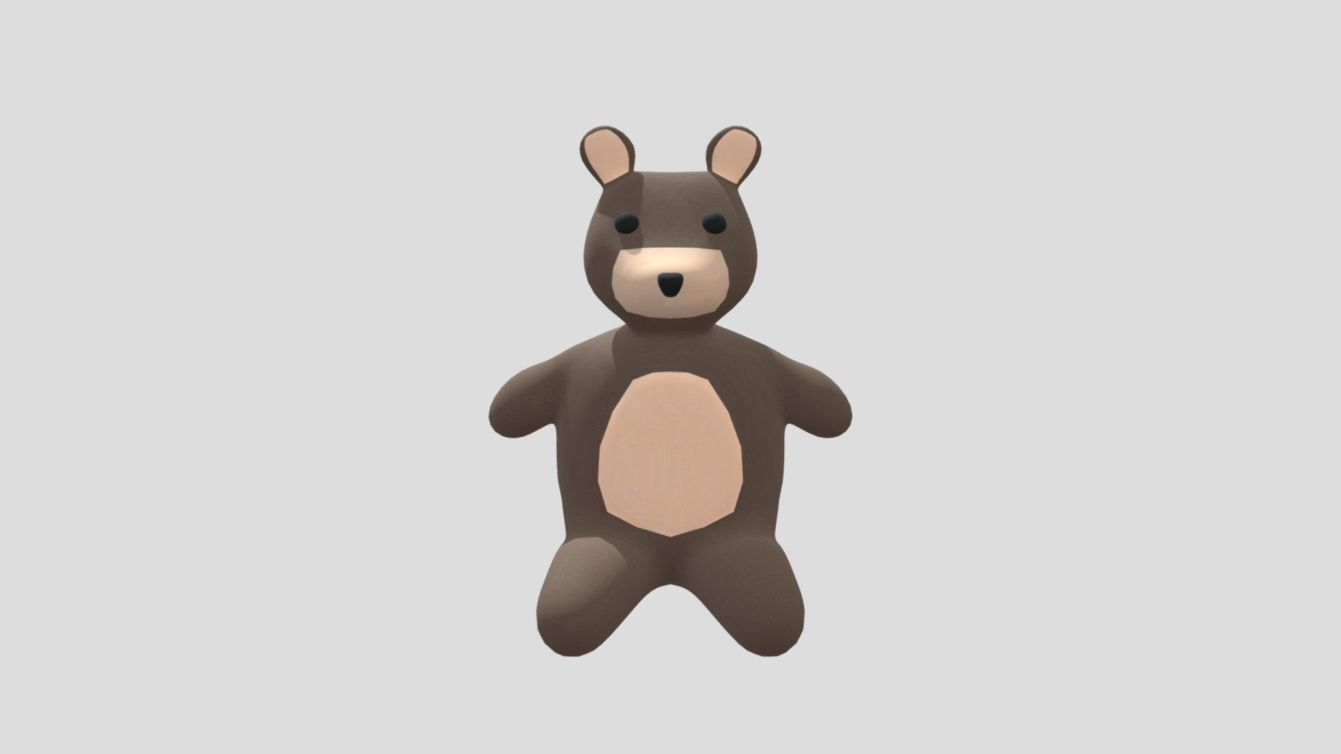 Dryden-Bear