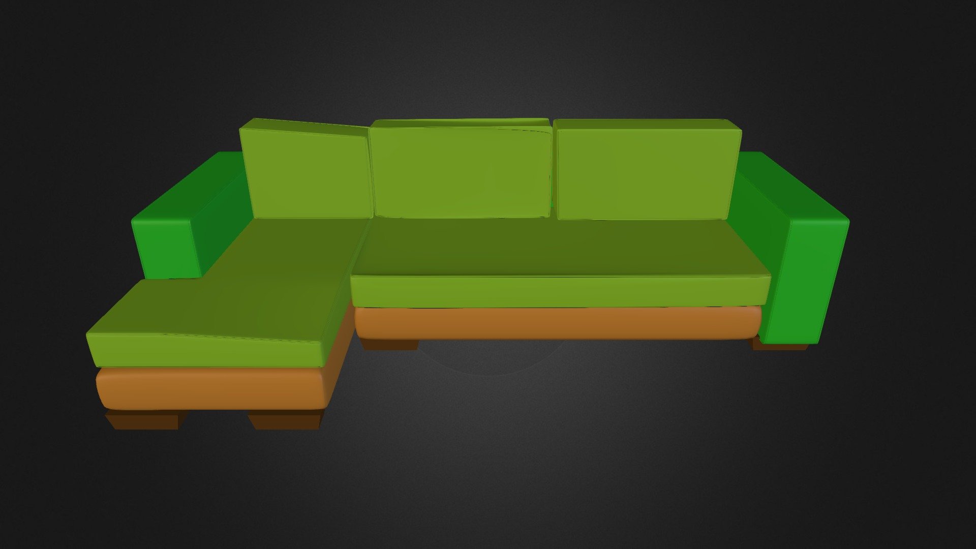 The Couch