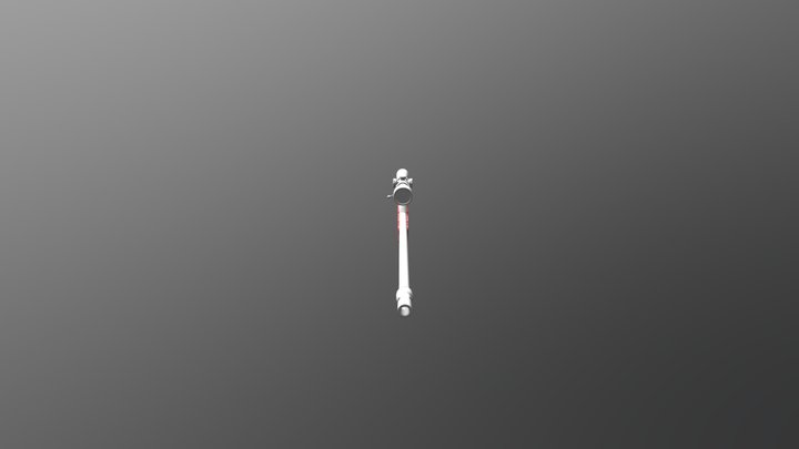 Awp 3D Model