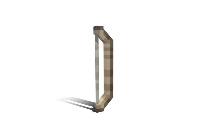 Bow_zbt 3D Model
