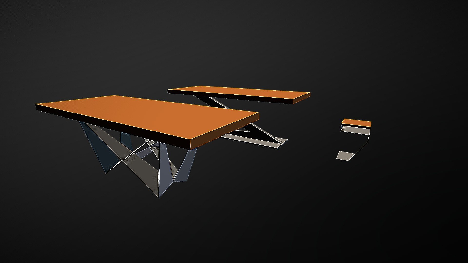 B-design 1 - 3D Model By B-design (@B-zign) [d55eafb] - Sketchfab