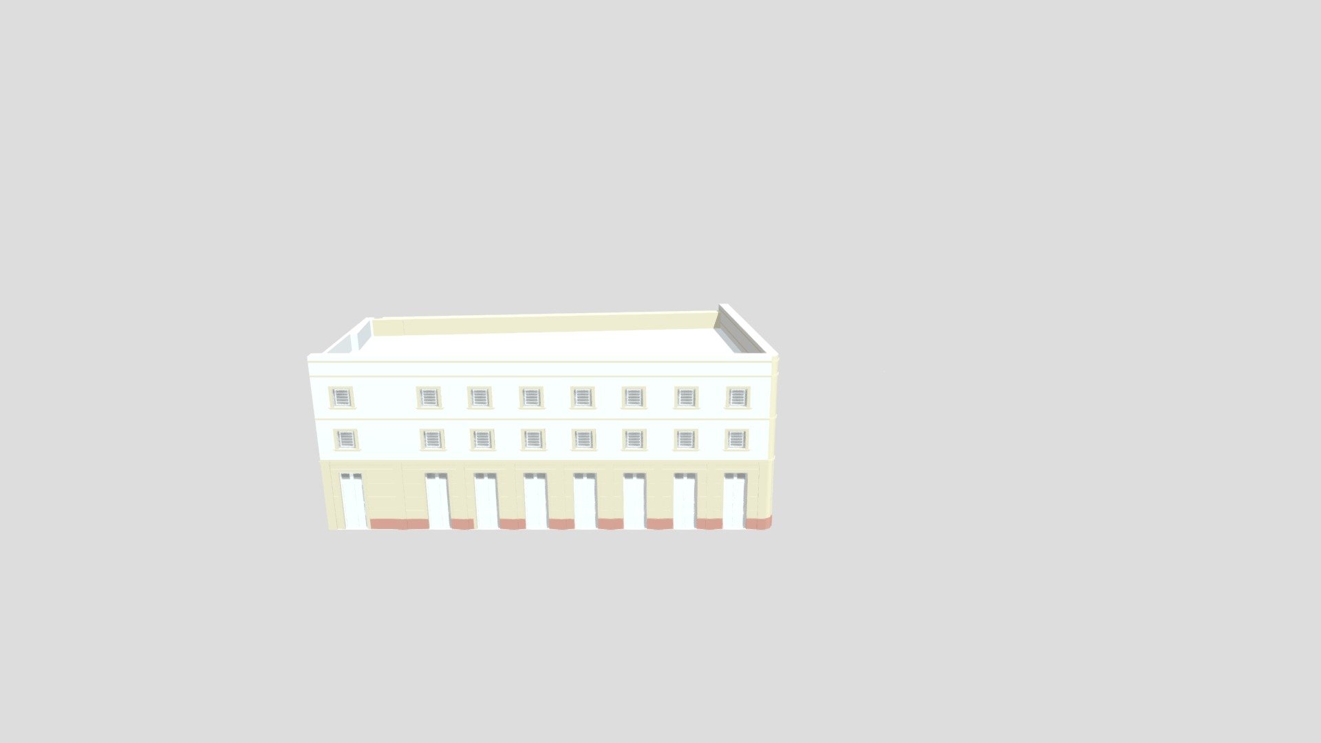 arpege para blender