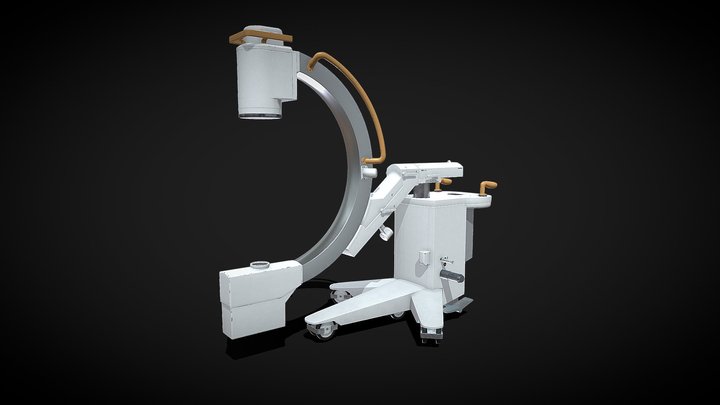 Medical 3D models - Sketchfab