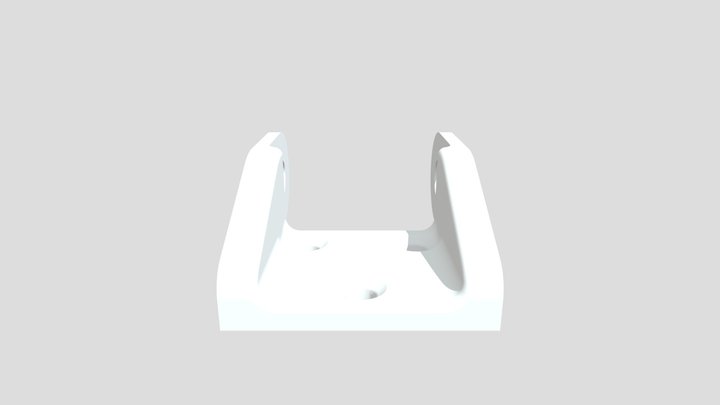 Energy_ Chain_2-K – Gratis 3D-model STL